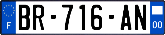 BR-716-AN