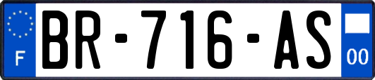 BR-716-AS