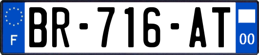 BR-716-AT