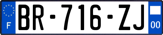 BR-716-ZJ