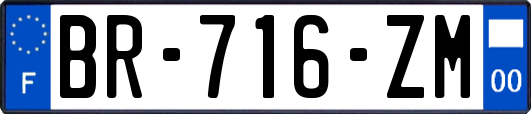 BR-716-ZM