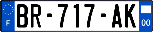 BR-717-AK
