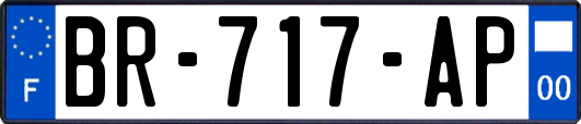 BR-717-AP