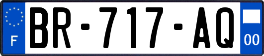 BR-717-AQ