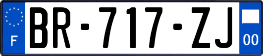 BR-717-ZJ