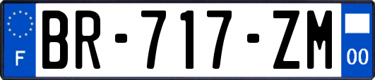 BR-717-ZM