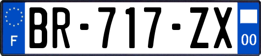 BR-717-ZX