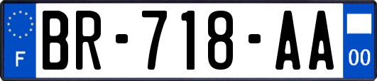 BR-718-AA