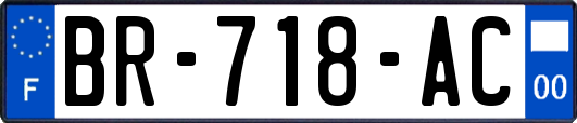 BR-718-AC