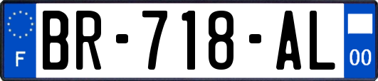 BR-718-AL
