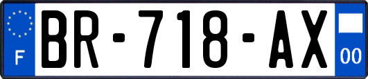 BR-718-AX