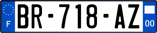 BR-718-AZ