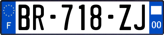 BR-718-ZJ