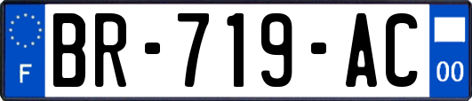 BR-719-AC