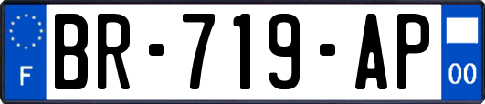 BR-719-AP