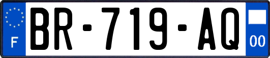 BR-719-AQ