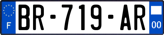 BR-719-AR