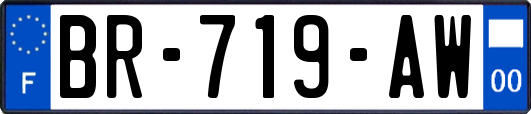 BR-719-AW