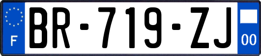 BR-719-ZJ