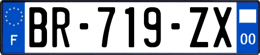 BR-719-ZX