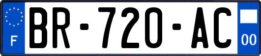 BR-720-AC