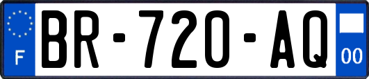 BR-720-AQ