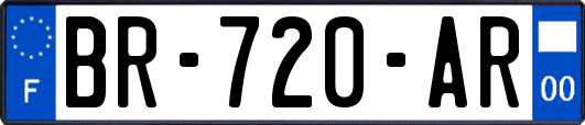 BR-720-AR