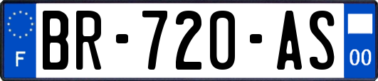 BR-720-AS