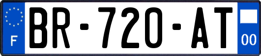BR-720-AT