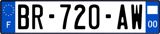 BR-720-AW
