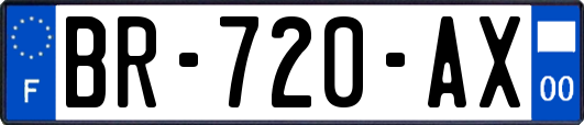 BR-720-AX