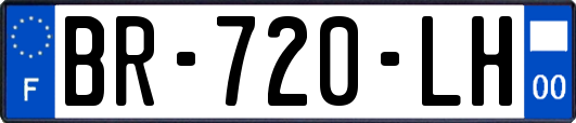 BR-720-LH