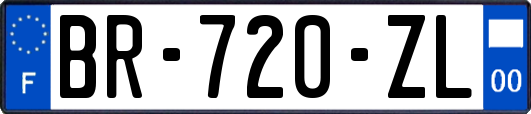 BR-720-ZL