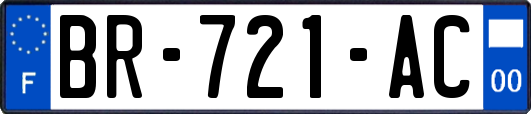 BR-721-AC