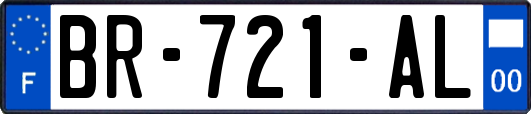 BR-721-AL
