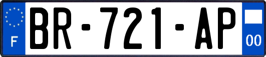 BR-721-AP