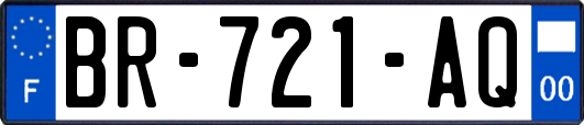 BR-721-AQ