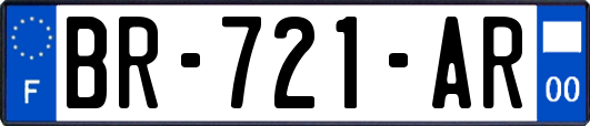 BR-721-AR