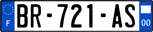BR-721-AS