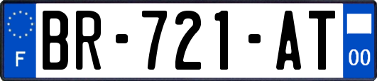 BR-721-AT