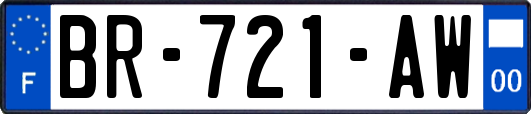 BR-721-AW