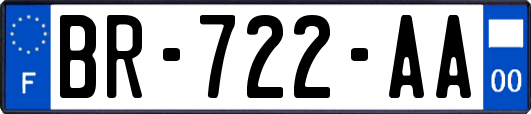 BR-722-AA