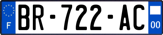 BR-722-AC