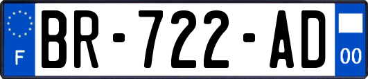 BR-722-AD