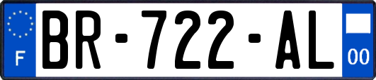 BR-722-AL