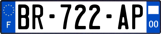 BR-722-AP