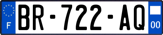 BR-722-AQ