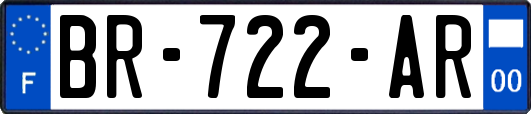 BR-722-AR