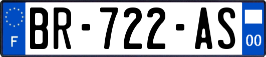 BR-722-AS