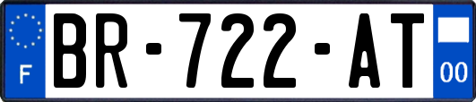 BR-722-AT